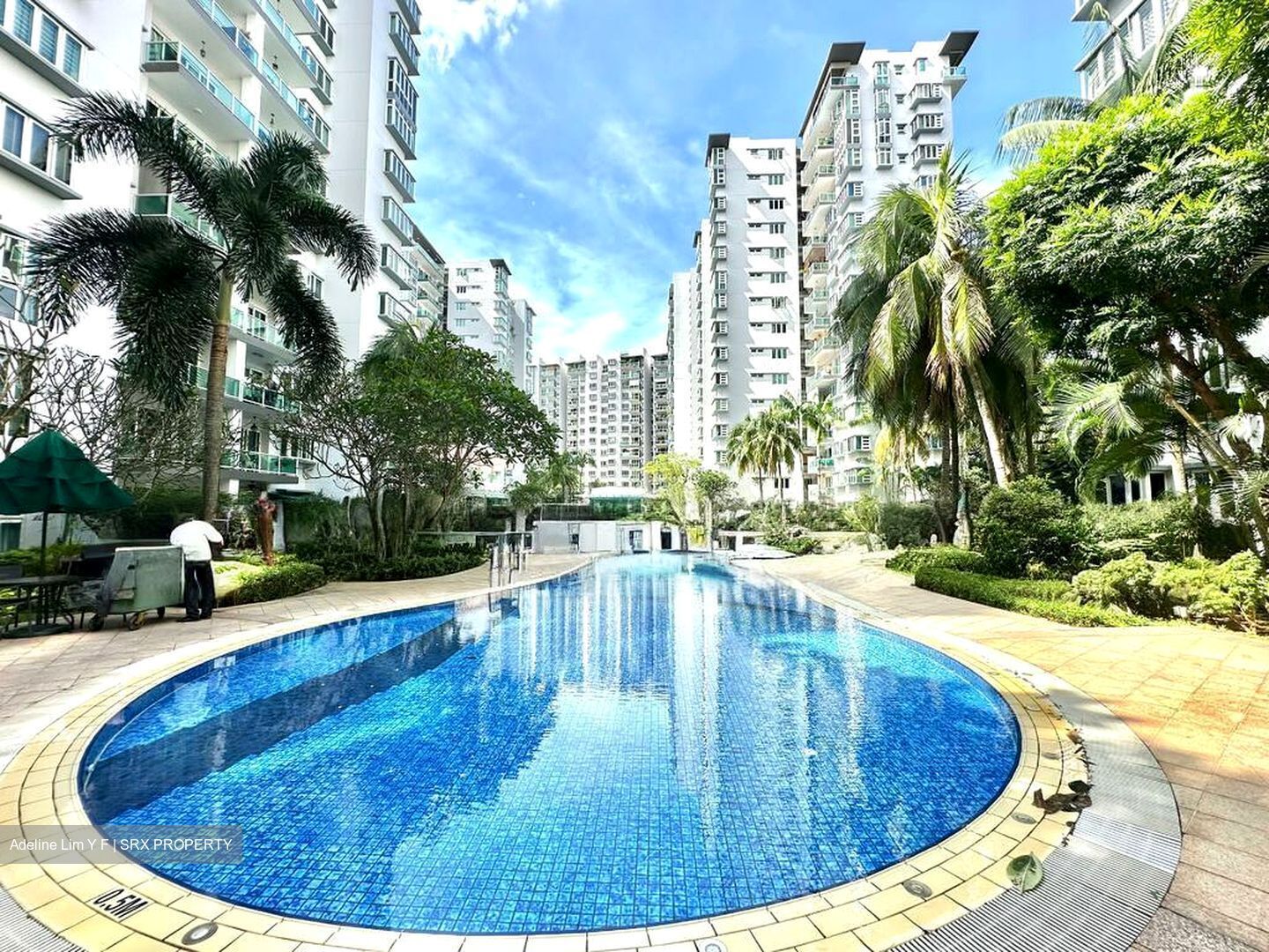 The Warren (D23), Condominium #515308651